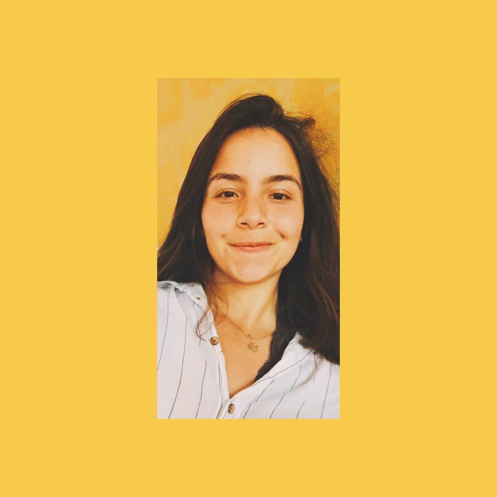 Meet your Posher, Cecilia